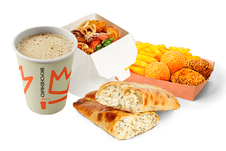 Комбо купить в Грильнице, Манжерок