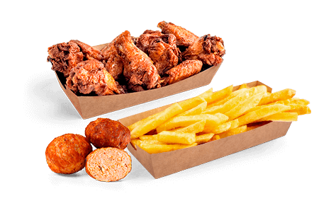 Фри купить в Грильнице, Манжерок