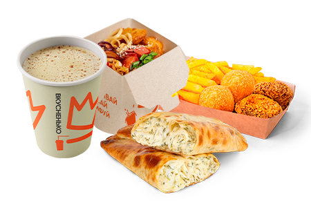 Комбо купить в Грильнице, Манжерок