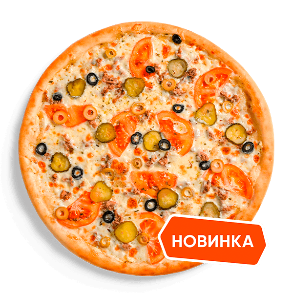 С Тунцом С Тунцом