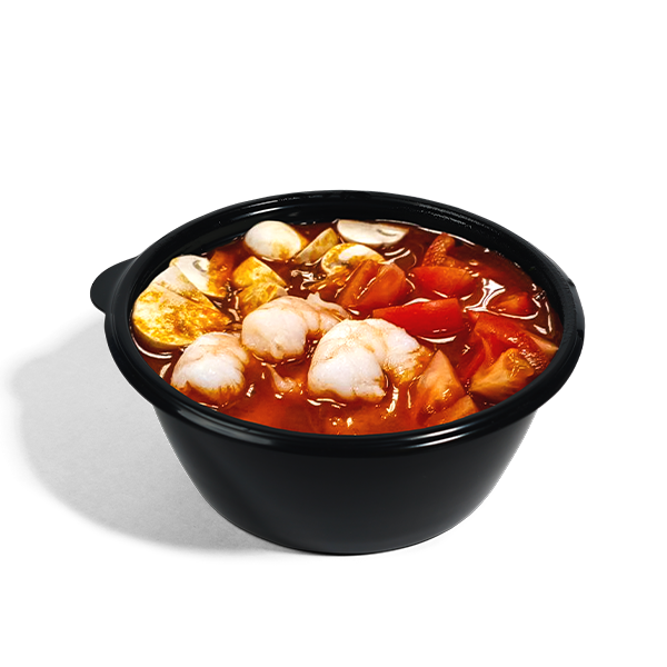 Том Ям Том Ям